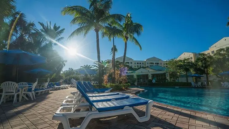 Vacation Village at Bonaventure
