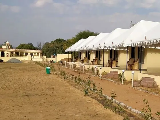 Vacation Village Camps
