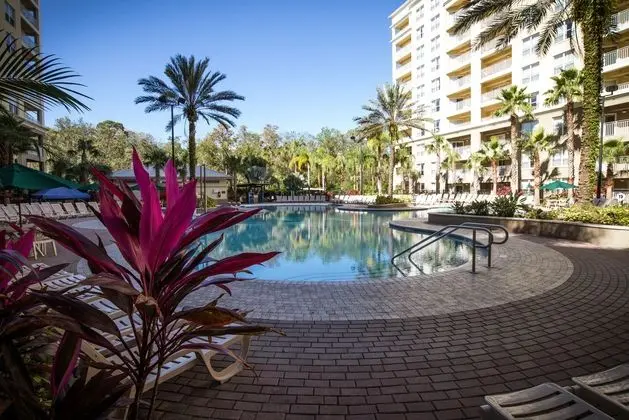 Vacation Village Orlando - Havuz