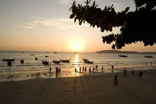 Vacation Village Phra Nang Inn - Plaj