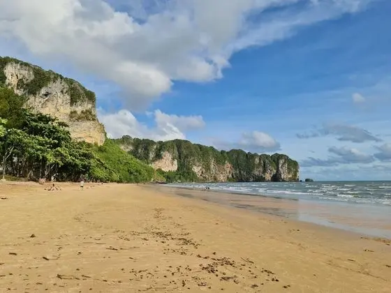 Vacation Village Phra Nang Inn - Plaj