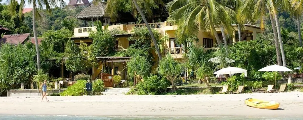 Vacation Village Phra Nang Lanta - Öne Çıkan Resim