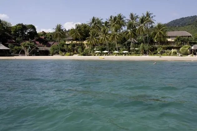Vacation Village Phra Nang Lanta - Plaj