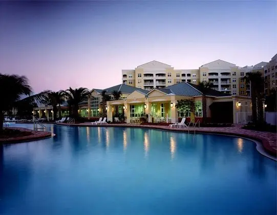 Vacation Village at Weston