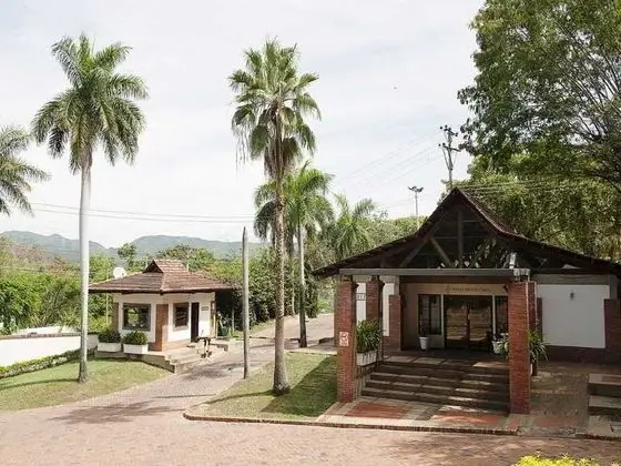 On Vacation Girardot Resort