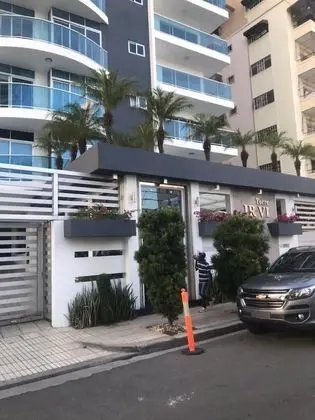 Vacation at home away from home