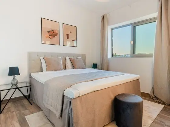 Vacation Home Close to the Beach in Sunny Limassol All Yours
