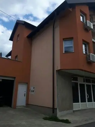 Vacation Home Emil - Dış Mekan