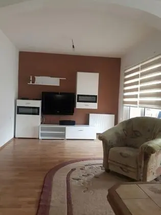 Vacation Home Emil - İç Mekan