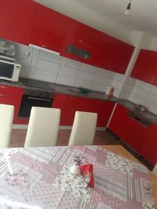 Vacation Home Emil - Mutfak