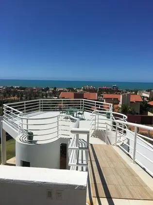 Vacation Home en Porto das Dunas