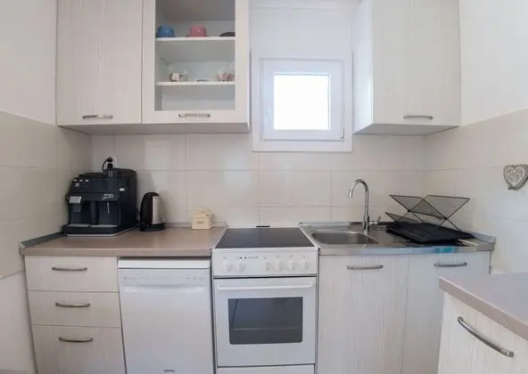 Vacation Home My Dream - Mutfak