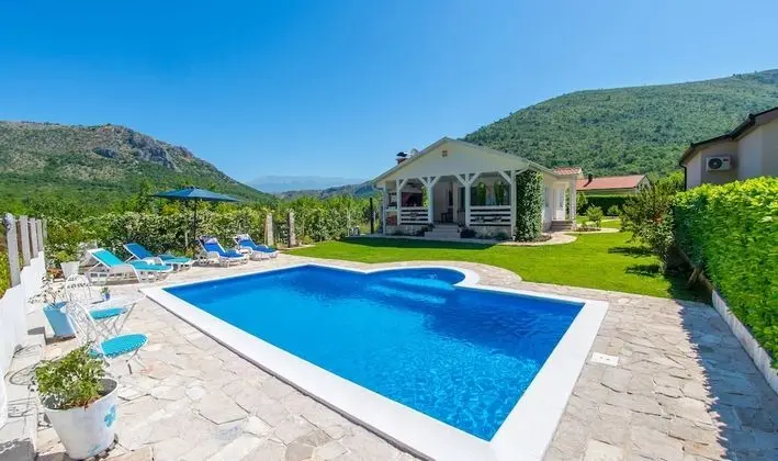 Vacation Home My Dream - 1