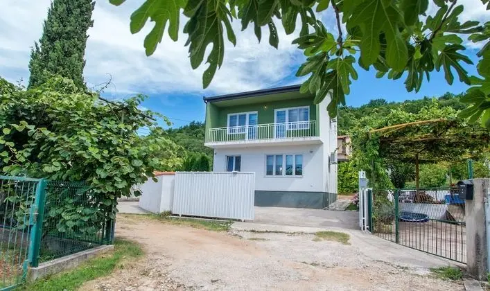 Vacation Home Orion - Dış Mekan