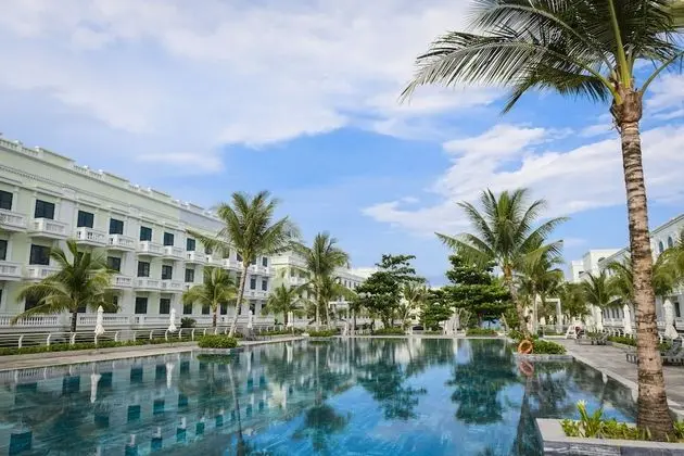 Vacation Home Phu Quoc