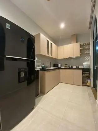 Vacation Home Phu Quoc - Mutfak