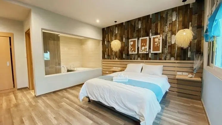 Vacation Home Phu Quoc - Oda