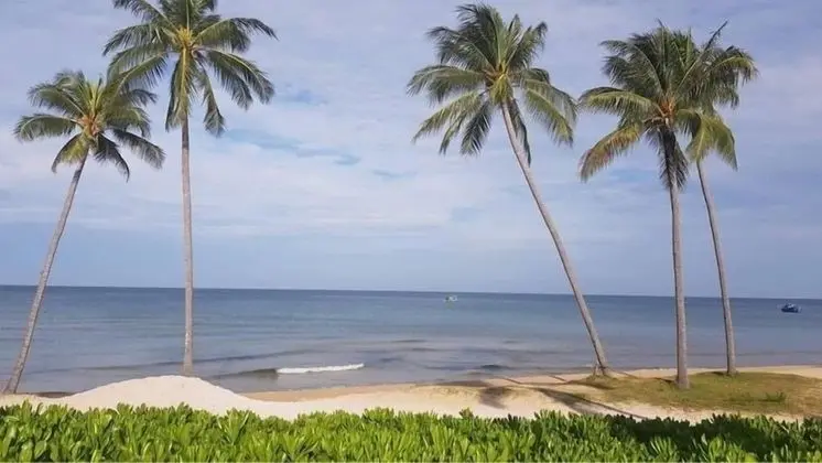 Vacation Home Phu Quoc - Plaj