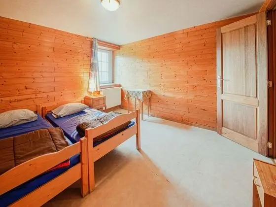 Vacation Home with Sauna - Oda