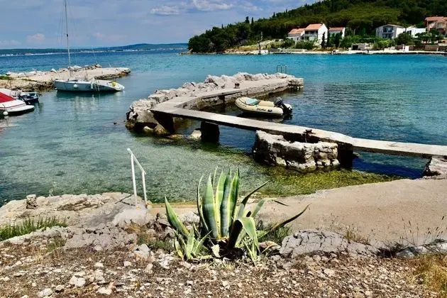 Vacation Home Seaview - Plaj