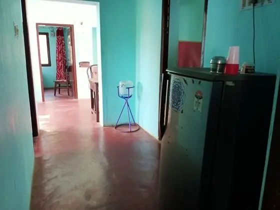 Vacation Home Stay in Pondicherry - İç Mekan
