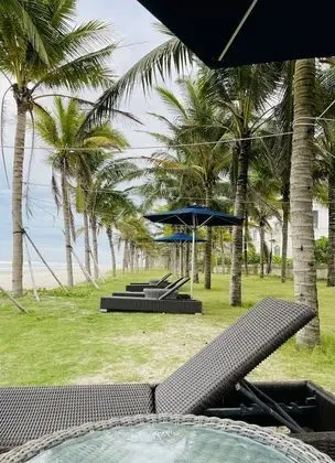 Vacation Homes Perfect Point Villa - Plaj