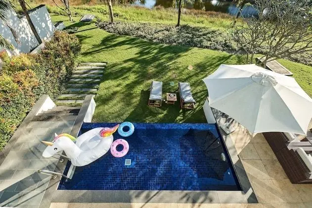 Vacation Homes Pool Villa - Öne Çıkan Resim