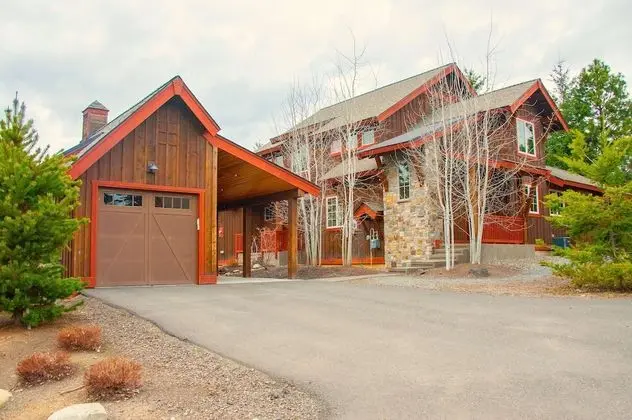 Vacation Homes at Suncadia Resort, in Destination by Hyatt - Oda