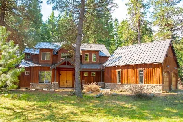 Vacation Homes at Suncadia Resort, in Destination by Hyatt - Oda