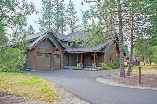 Vacation Homes at Suncadia Resort, in Destination by Hyatt - Oda