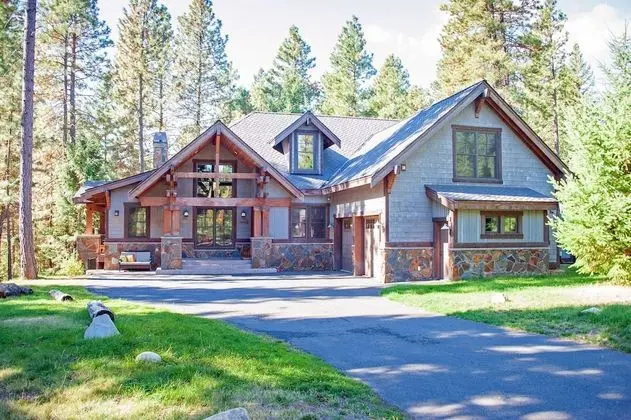 Vacation Homes at Suncadia Resort, in Destination by Hyatt - Oda