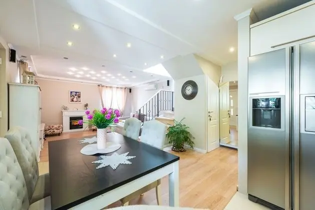 Vacation house Cavtat - İç Mekan