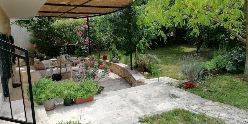 Vacation House Dunja