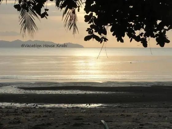Vacation House Krabi
