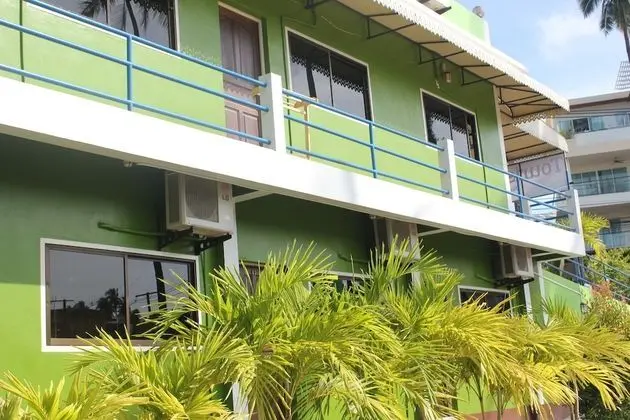 Vacation House Krabi - Dış Mekan