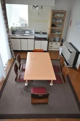 Vacation House Sunterrace Hakone - Oda