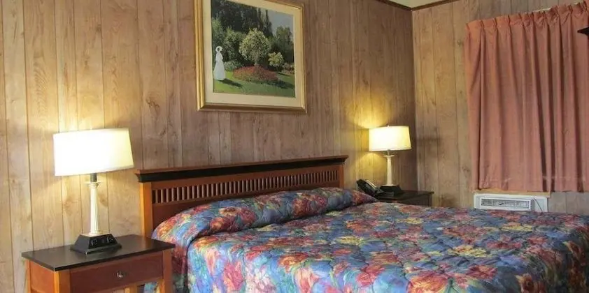 Vacation Inn Motel - In Fort Lauderdale (Poinciana Park) - Oda