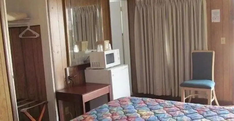 Vacation Inn Motel - In Fort Lauderdale (Poinciana Park) - Oda Manzaraları