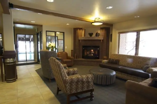 Vacation Internationale The Village at Steamboat - Lobi