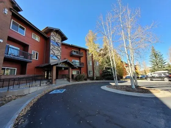 Vacation Internationale The Village at Steamboat - Öne Çıkan Resim