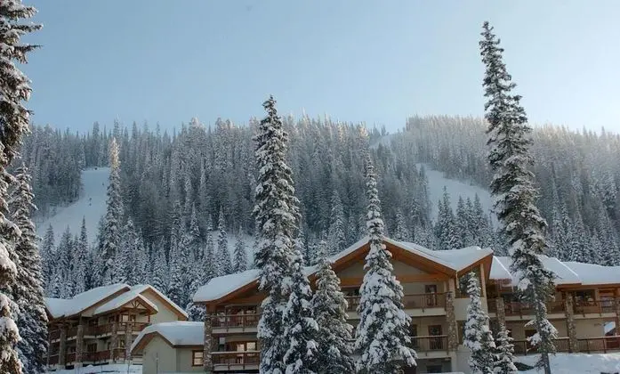 Vacation Internationale Pinnacle Lodge
