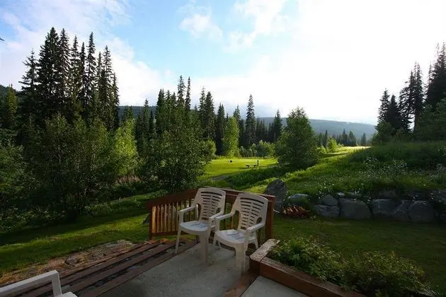 Vacation Internationale Pinnacle Lodge - Genel