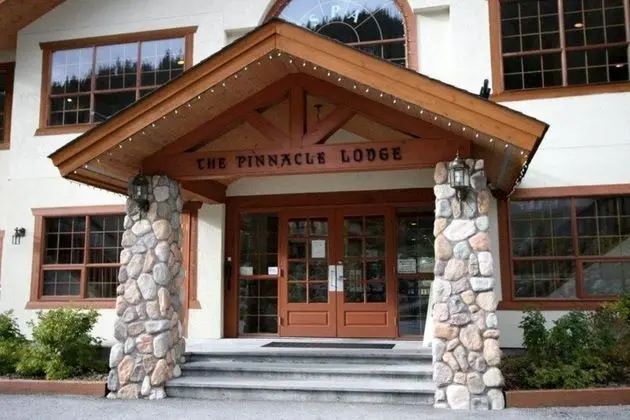 Vacation Internationale Pinnacle Lodge - Genel