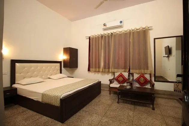 Hotel Vacation