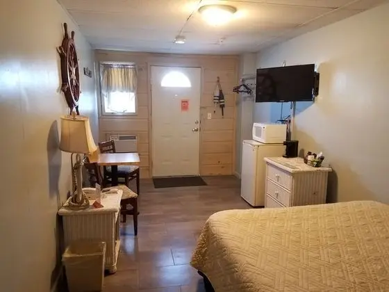 Vacation Land Inn & Suites - Oda