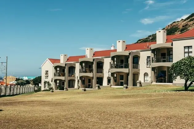 Vacation Letting - Elgin House Apartment