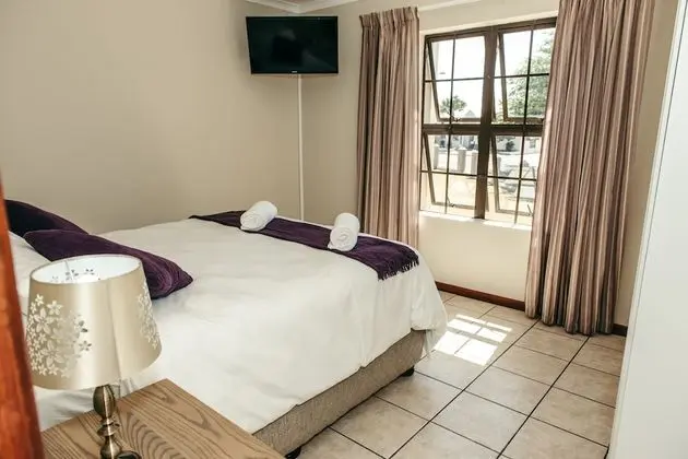 Vacation Letting - Elgin House Apartment - Oda