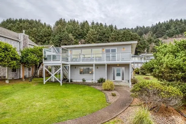 Vacation Villa