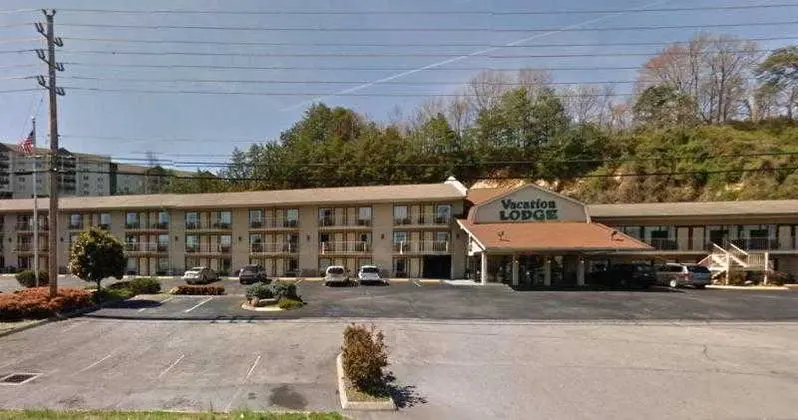 Vacation Lodge Motel
