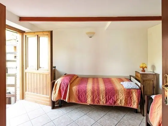Vacation Property Located on the Lake - Oda